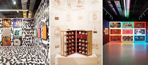 louis vuitton lv dream exhibition|Lv dream exhibition paris.